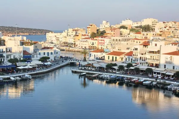 Aghios Nikolaos